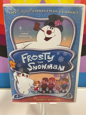 SnowMan DVD、CD The Snowman (DVD), NCircle, Animation - Walmart.com