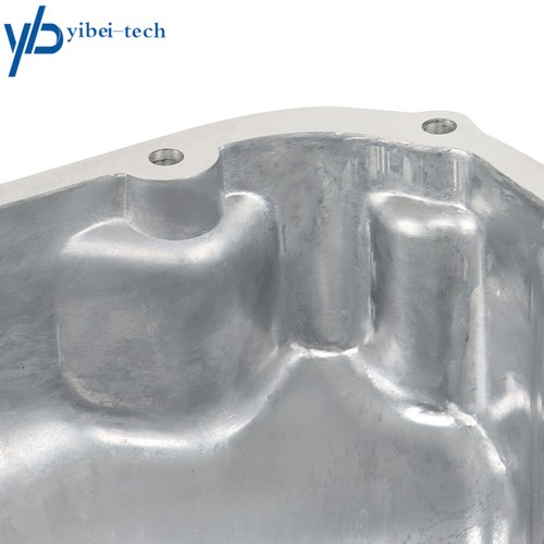 Engine Oil Pan for Honda Accord 2003-2007 Odyssey 2005-2006 Acura 3.0L 3.2L 3.5L - Picture 8 of 11