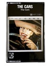 The Cars - The Cars - Self Titled Cassette K452088 - My Best Frinds Girl etc