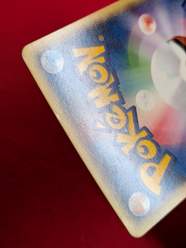 Swirl ×2 Card Charizard 103/128 Holo E series 1st Edition Japanese - Picture 16 of 19