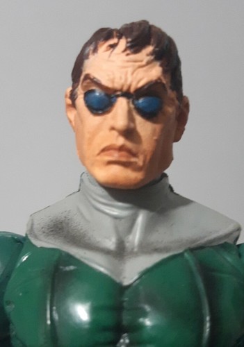 ToyBiz 2005 - Spider-Man - Doc Ock Web Splasher - Action Figure - Picture 3 of 12