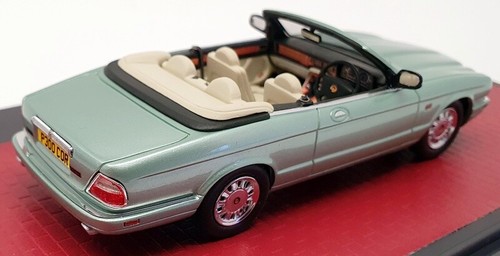 Matrix Scala 1/43 MX50402-031 - 1995 Daimler Corsica Concept - Foto 2 di 5