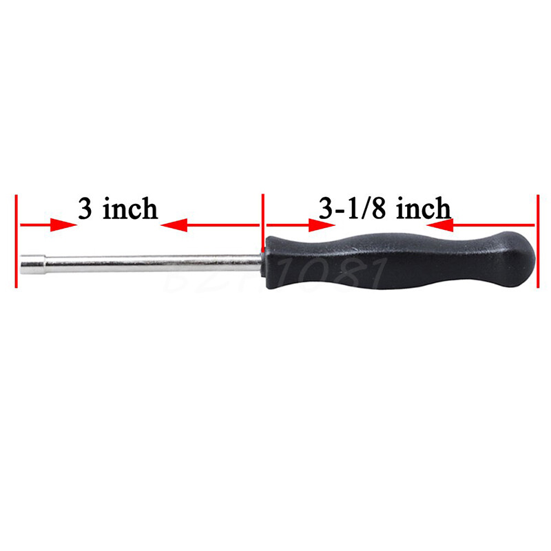 Fits STIHL 4MM HEX Carb Carburetor Adjusting Tool