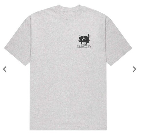 G59  cotton T-shirts 3 pack gray Mens Large suicide Boys New