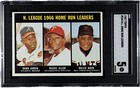 Topps Willie Mays 1967 Season Baseball Sports Trading Cards & Accessories