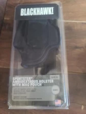 BLACKHAWK - TACTICAL, MILITARY (PSO027933)