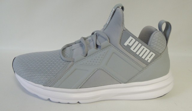 puma herren enzo weave laufschuhe