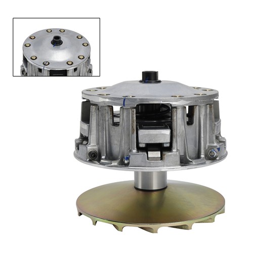 Front Complete Variator Set Ag-911230 Ag-911230-S For C.V.T.Tgb 1000Lt 1000LtxA2 - Picture 4 of 12