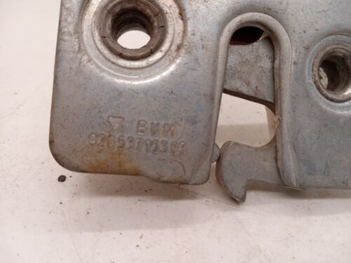 PORSCHE 924 924S 928 944 968 OUTER DOOR LOCK LEFT 1983-91 PORSCHE - Foto 2 di 6