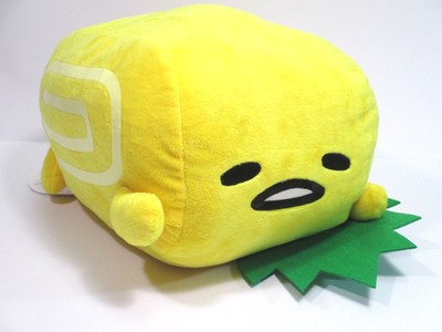 tamago plush