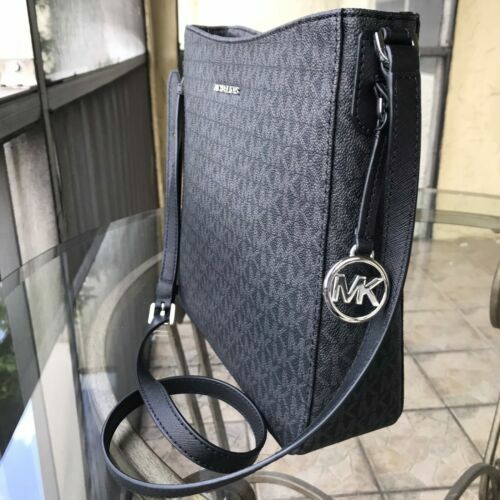 Michael Kors Women Ladies Fashion Messenger Crossbody Handbag Purse Bag Shoulder - Picture 35 of 111