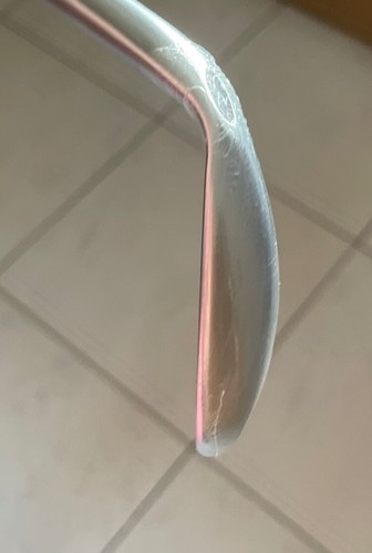 Wilson Staff Model Wedge 56 Grad , Stahl Stiff MRH - Bild 4 von 5