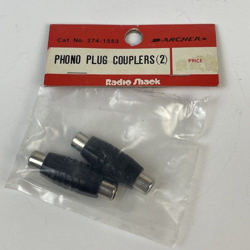 Cuffie stereo vintage Realistic Cat 33-996 Koss PRO IIA Koss PRO 2A non testate - Foto 15 di 23