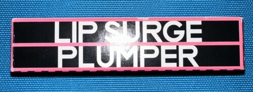 LIPSTICK QUEEN Lip Surge Pumper Icy Cool Gloss 5.7ml/0.2 Fl Oz New FGS100461 - Picture 7 of 7