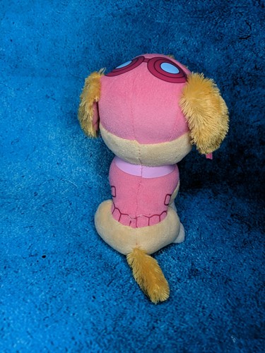 TY Beanie Boos 6" Paw Patrol SKYE the Cockapoo Plush Stuffed Animal Toy MWMTs - Picture 2 of 2