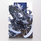 Moon Knight Poster Canvas Marvel Marc Spector Comic Book Cover Art Print #35870