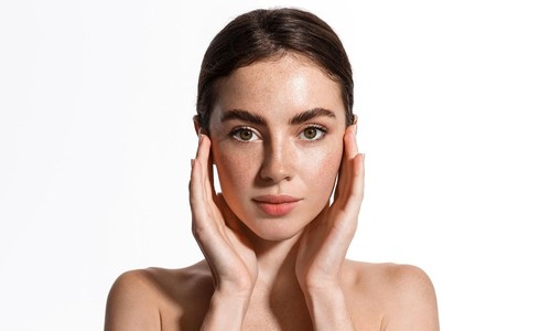 Aceite facial y complejo dorado M.Asam Vitamin C Repair Glow 30 ml *NUEVO Y EMBALAJE ORIGINAL* - Imagen 4 de 4