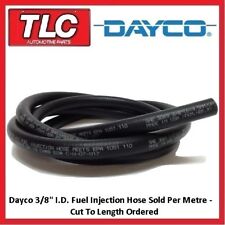 80089 8mm Length 7.6M Dayco Fuel injection hose ID