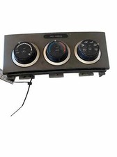 07 08 09 NISSAN SENTRA Heater AC Temperature Control Switch Knob