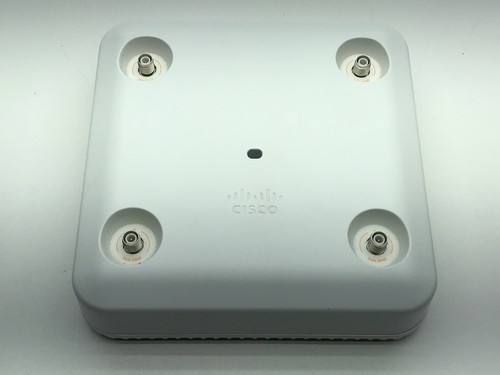 Lot of 4 Cisco AIR-AP2802E-B-K9 802.11ac Dual Band Wireless Access Point - Picture 4 of 6