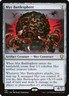 MTG Myr Battlesphere (138/208) Phyrexia All Will Be One Commander LP