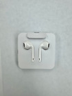 Apple EarPods Lightning Connector Headphones Wired iPhone Authentic New