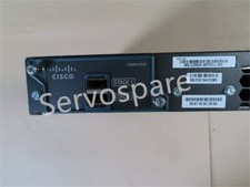 1PC New Cisco WS-C2960S-48FPD-L 48 Port Ethernet 10/100/1000 PoE+ Swit