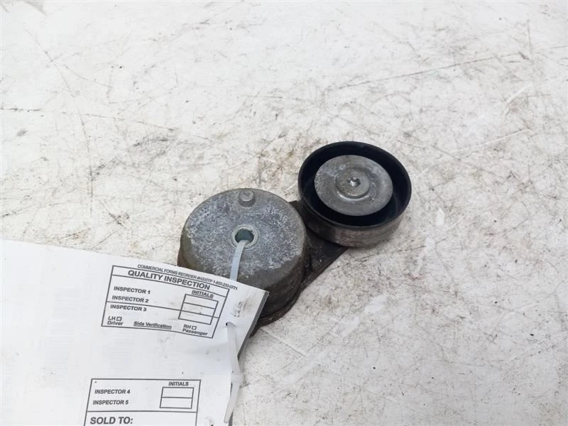 2015 雪佛兰 MALIBU 4CYL 皮带 TENSIONER 61494 — 第 4/4 张图片