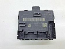 AUDI A6 S6 C8 4K DOOR CONTROL UNIT  OEM 4M1959593J