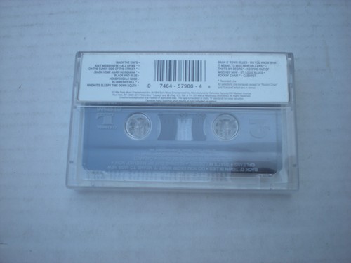 Louis Armstrong  16 Most Requested Songs Cassette Tape Columbia CT 57900 - Picture 2 of 4