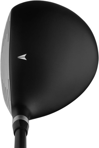 Powerbilt Golf TPS Blackout Max 2025 Fairway Woods Right Hand - Regular Flex - Picture 4 of 6