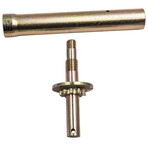 New Lower Crank Rebuild Kit With Drive Shaft For Fleetwood Up Campers - Picture 8 of 12