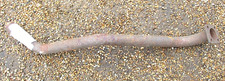 AU16H New Front Down Silencer Pipe Exhaust  Fits Audi 80 1973-1975 VW Passat