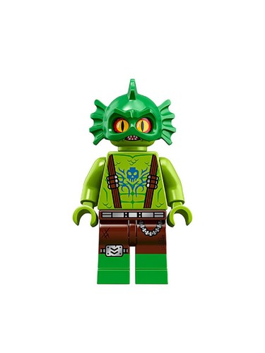 LEGO MOVIE SERIES 2 Mini Figures Selection 71023 Choose the minifigure you want - Picture 11 of 22