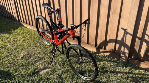 2019 Cannondale Scalpel-Si Carbon 3 Large - Picture 2 of 7