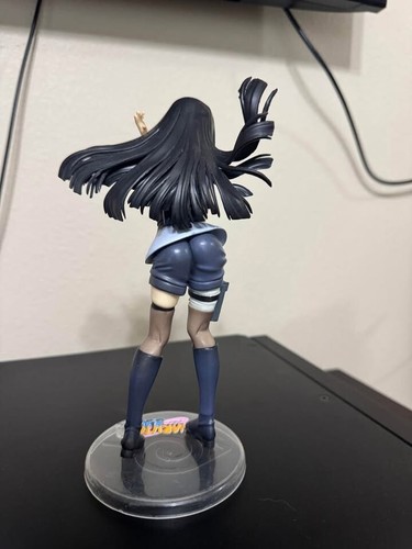 Naruto Gals HYUUGA HINATA Figure Ver 2 - Naruto Shippuden - Picture 3 of 7