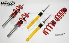 V-Maxx Gewindefahrwerk Audi A3 Sportback 8P/8PA 1.8TFSi/55mm Federb.Ø 60AV16/55