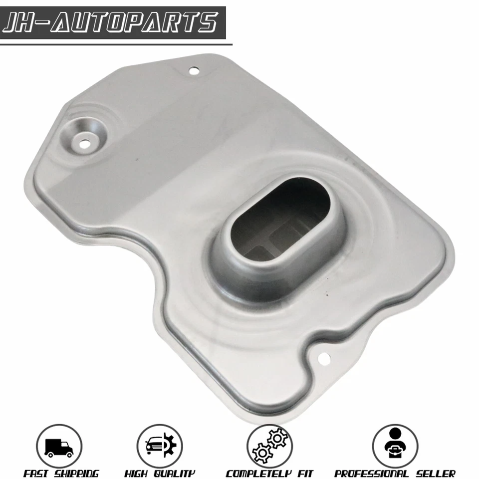 Automatic Transmission Filter Kit with Gasket Fit for Audi Q7 VW Touareg Porsche - Image 3 of 4