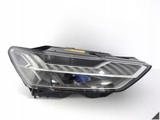 AUDI RS6 4K0 RS7 A7 4K8 C8 19- Scheinwerfer LASER FULL VOLL LED Rechts EU 086F