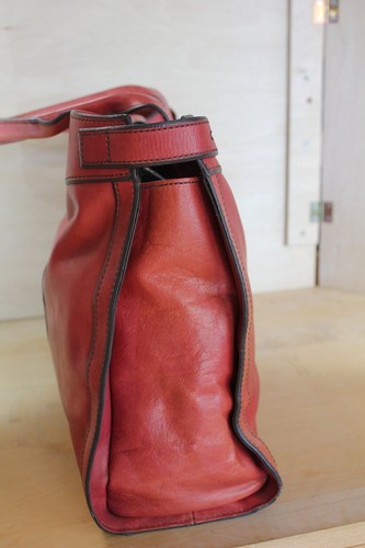 " Original Handtasche von FOSSIL. " - Bild 11 von 18