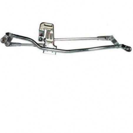 Mécanisme essui glace Citroen Jumper 3 Boxer 3 Fiat Ducato tringlerie