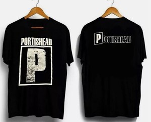 Portishead T Shirt for sale | eBay