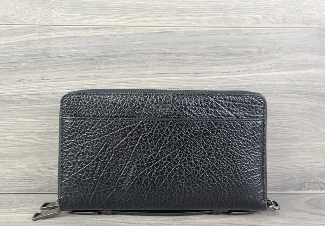 coach travel organizer wallet