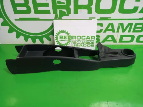 96654940 Center Console for CHEVROLET AVEO BERLINA LS 2009 122562 - Picture 1 of 6