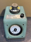 PHILCO MODEL 164B BI DIRECTIONAL POWER MONITOR WATTS METER