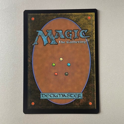 Magic the Gathering LoTR #60 Lorien Revealed Foil - Picture 2 of 2