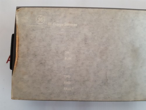General Electric Wesdac D20 S 820-0154 Digital Input Module REV 7 - Picture 6 of 9