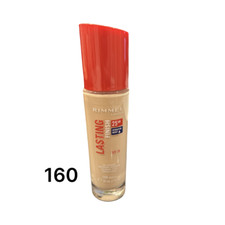 Rimmel Lasting Finish 25H Hydration Boost Foundation 30ml