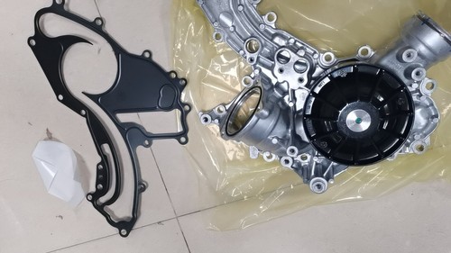Mercedes Benz W166 W222 W212 C207 C216 M278 2782001201 Water Pump - Picture 9 of 9