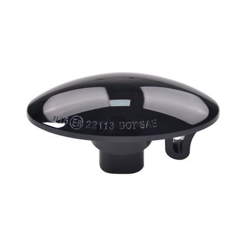 Indicador de luz LED dinámico lateral para Fiat Sedici Opel Agila 08-12 Suzuki - Imagen 11 de 11